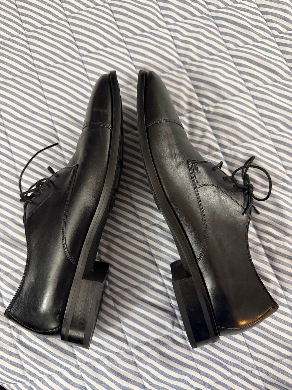 Cole Haan Lenox Hill Cap Toe Oxford (C11630) - Picture 7 of 7